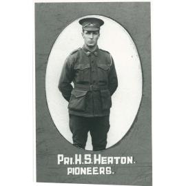 Heaton, Harold Spencer, 2365