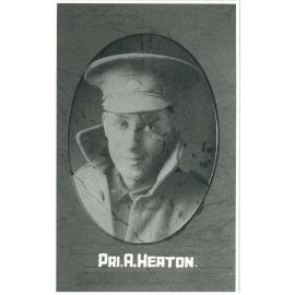 Heaton, A