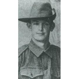 Healey, Reginald, 3511