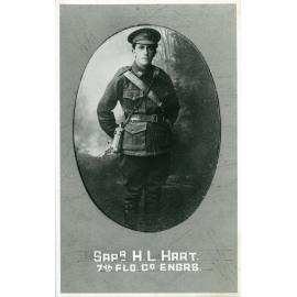Hart, Henry Louis, 2715