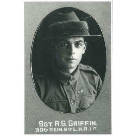Griffin, Noel Sealy, 3482