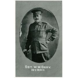 Gray, Walter Woodham, 6549