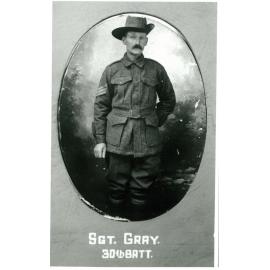 Gray, Walter William Alexander, 1044