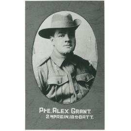 Grant, Alex