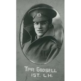 Godsell, Harold Thomas, 3537