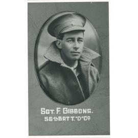 Gibbons, Frank, 3106