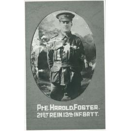 Foster, Harold, 6514