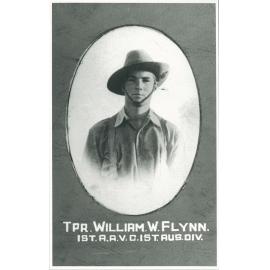 Flynn, William Walker, 72