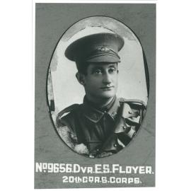 Floyer, Frederick Spencer, 9656