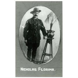 Florimo, Nicholas, 2354