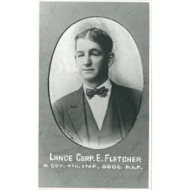 Fletcher, Ernest Peter, 31 (2)