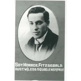 Fitzgerald, Horace, 14255