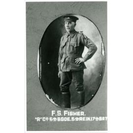 Fisher, Frank Samuel, 2478