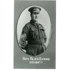 Evans, Alec Forsyth, 5234