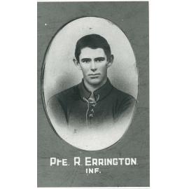 Errington, R