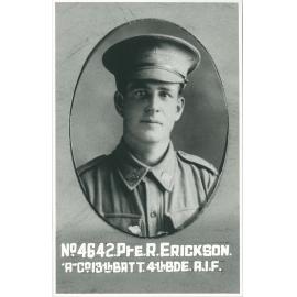 Erickson, Robert, 4642