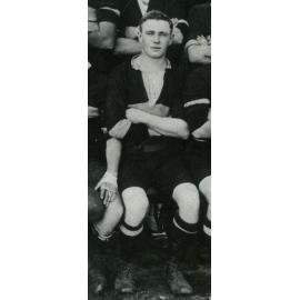 Edgar, Edgar James