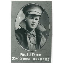 Duff, James John, 18670