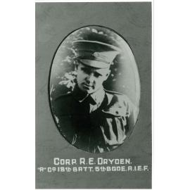 Dryden, Robert Edward, 215