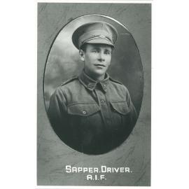 Driver, George or Walter