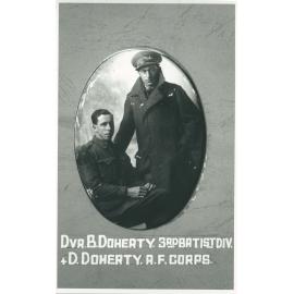Doherty, Brian 2091 and Dalton