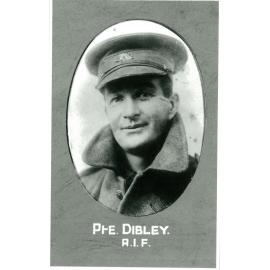 Dibley, William Walter, 53714