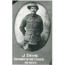 Davis, J