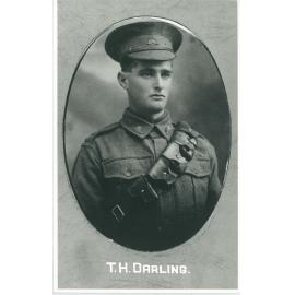 Darling, T H