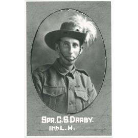 Darby, Charles Stewart, 1246