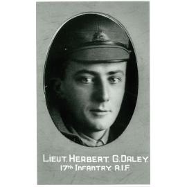 Daley, Herbert George, 2888