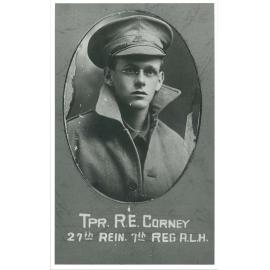 Correy, Roy Ernest 3333