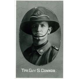 Connor, Guy Sydney, 1747