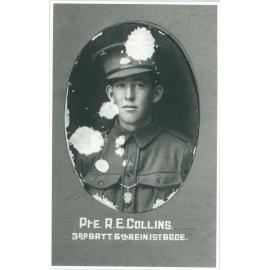 Collins, Robert Francis, 2118