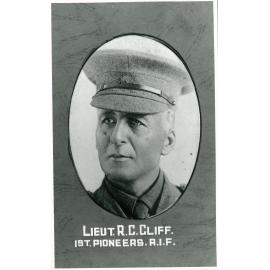 Cliff, Richard Charles