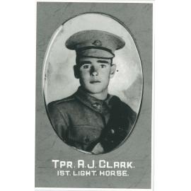 Clark, Alfred James, 638