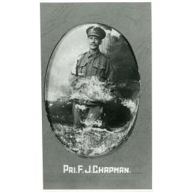 Chapman, Frederick James, 4080