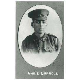 Carroll, Douglas, 17195
