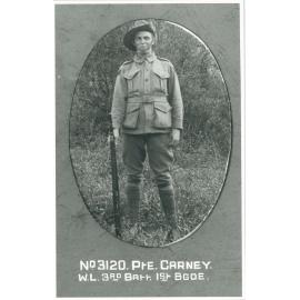 Carney, William Leslie, 2120