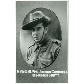 Campbell, Gordon, 6291