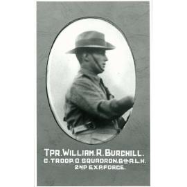 Burchill, William Ronald, 380