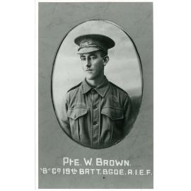 Brown, William, 484