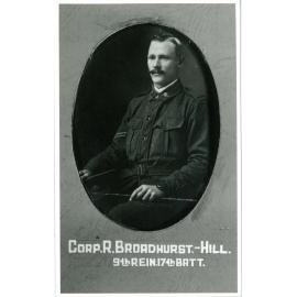 Broadhurst-Hill, R