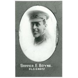Boyne, Ernest, 21696