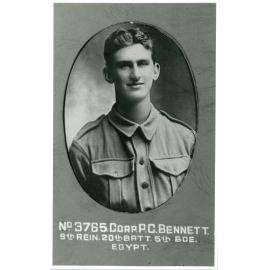 Bennett, Paul, 3765