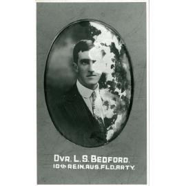 Bedford, Leslie Sydney, 5252