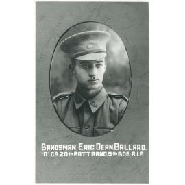 Ballard, Eric Dean, 1435