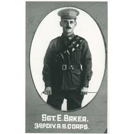 Baker, Eugene James, 10657