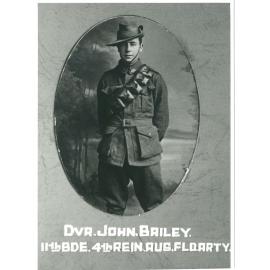 Bailey, John Michael, 25572