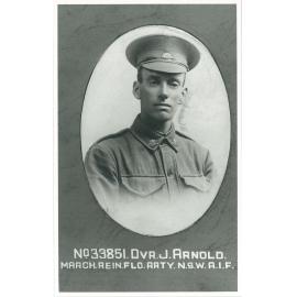Arnold, John, 33851