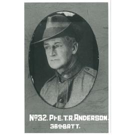 Anderson, Thomas Ross, 32